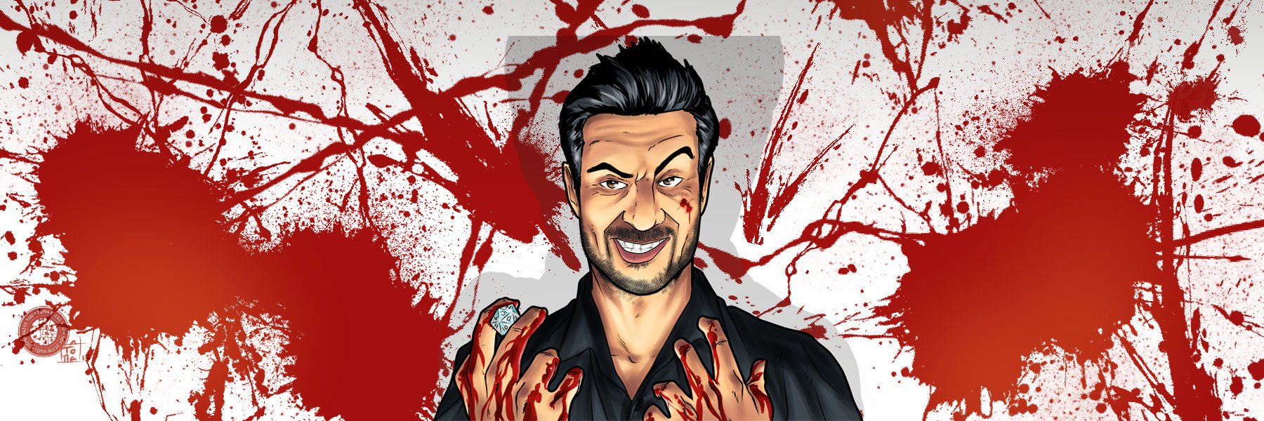 Django_Mj's profile banner image