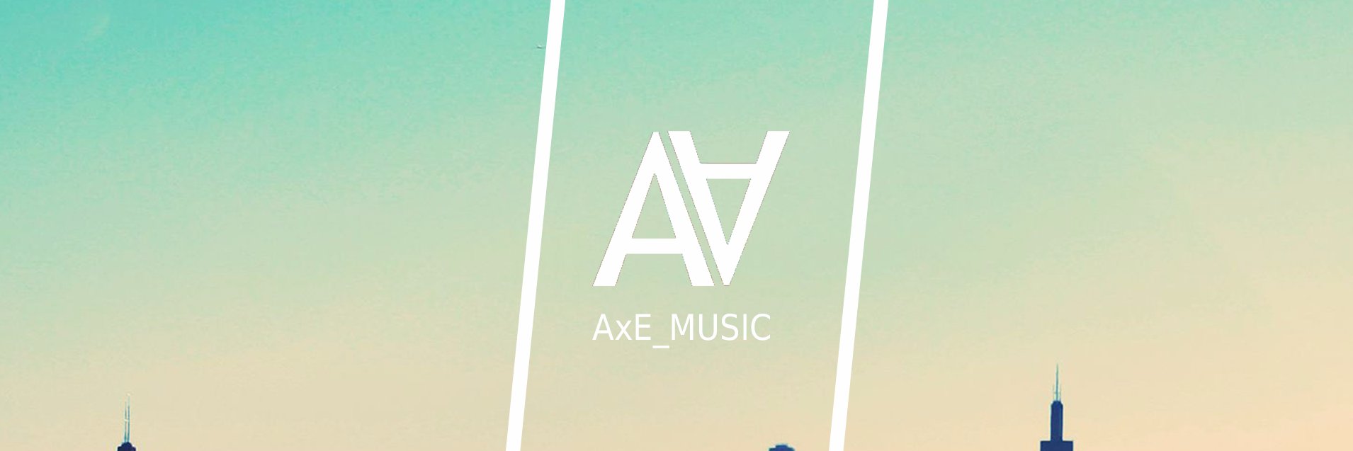 AxE_Ng's profile banner image