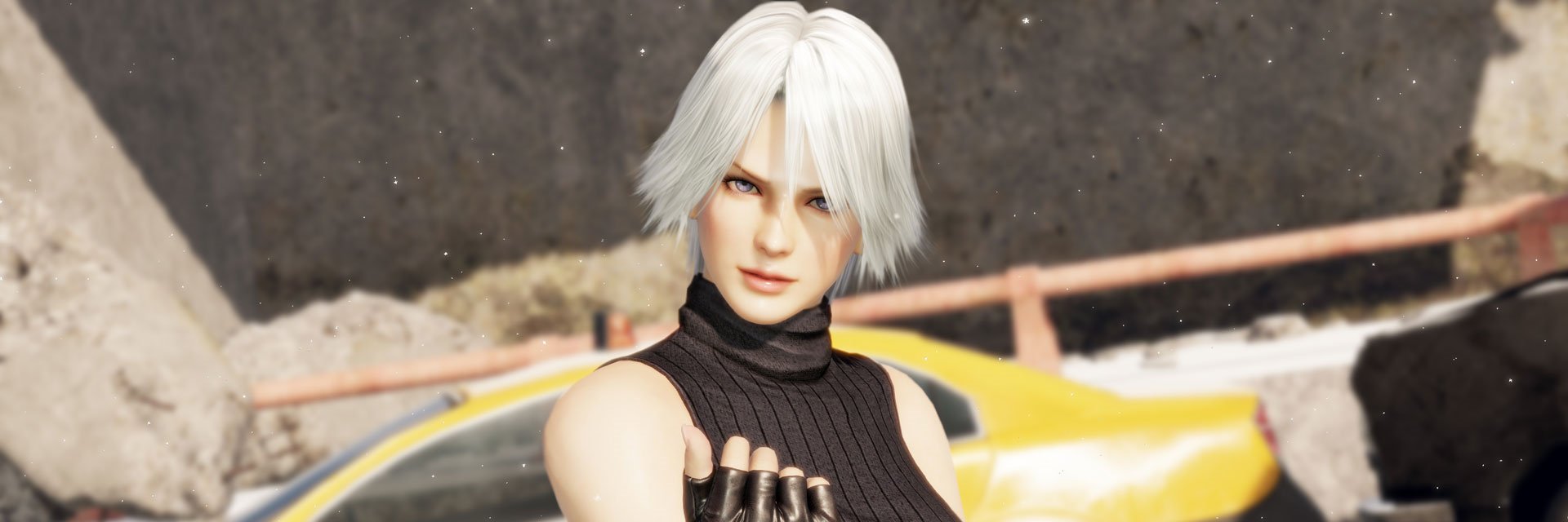 BloodSnakeFists's profile banner image