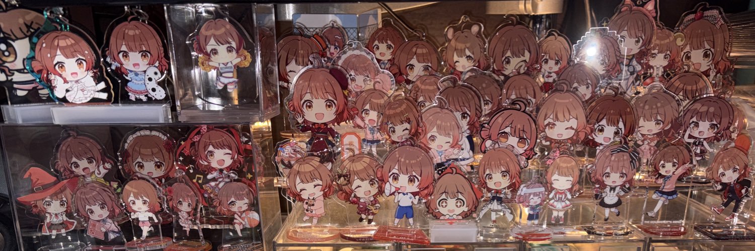 yuimiru's profile banner image