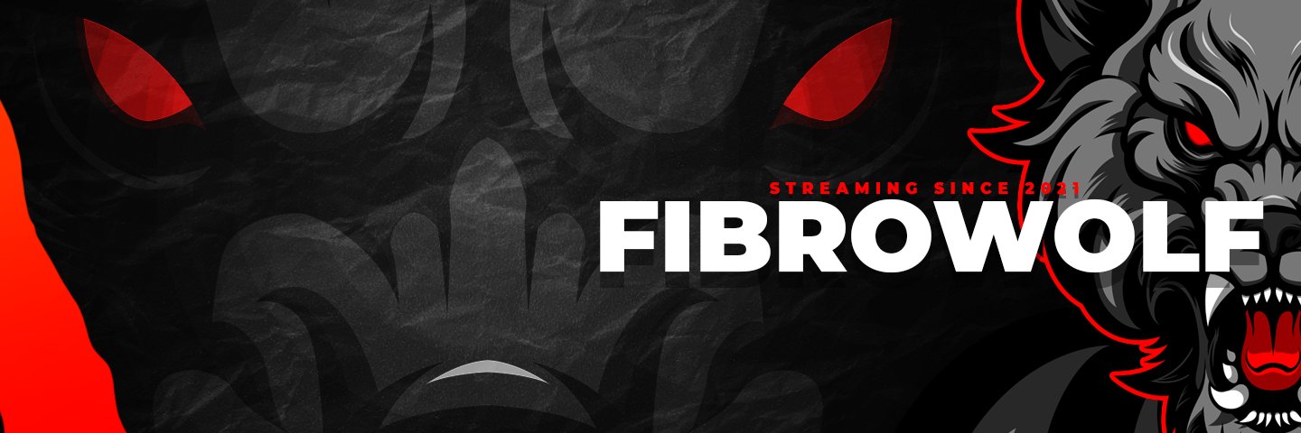 FibroWolf banner
