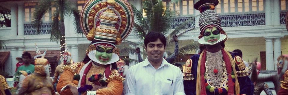 S Suhas IAS banner