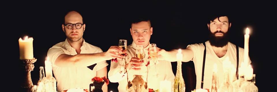 aaronanthem's profile banner image