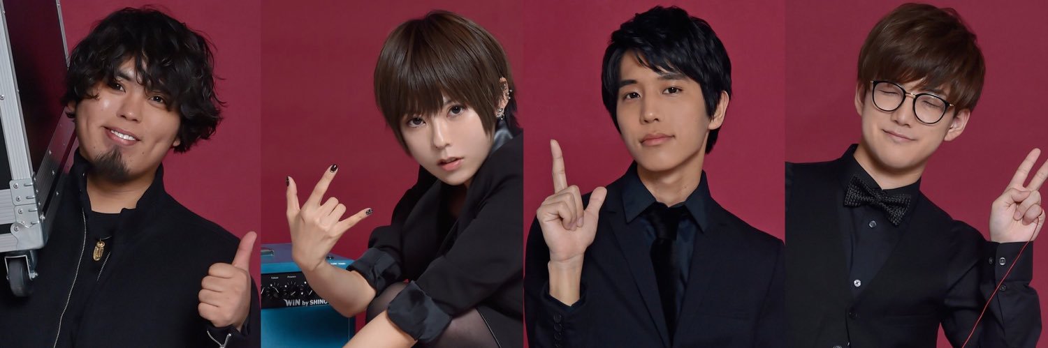 chochiFate's profile banner image