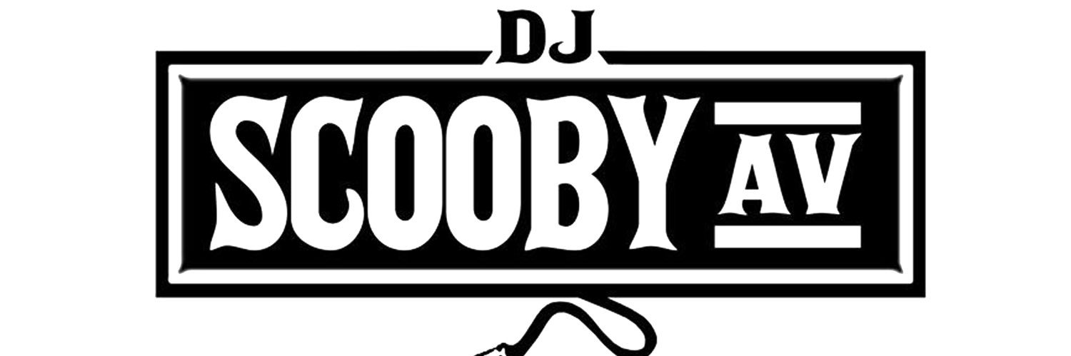 scoobyav's profile banner image