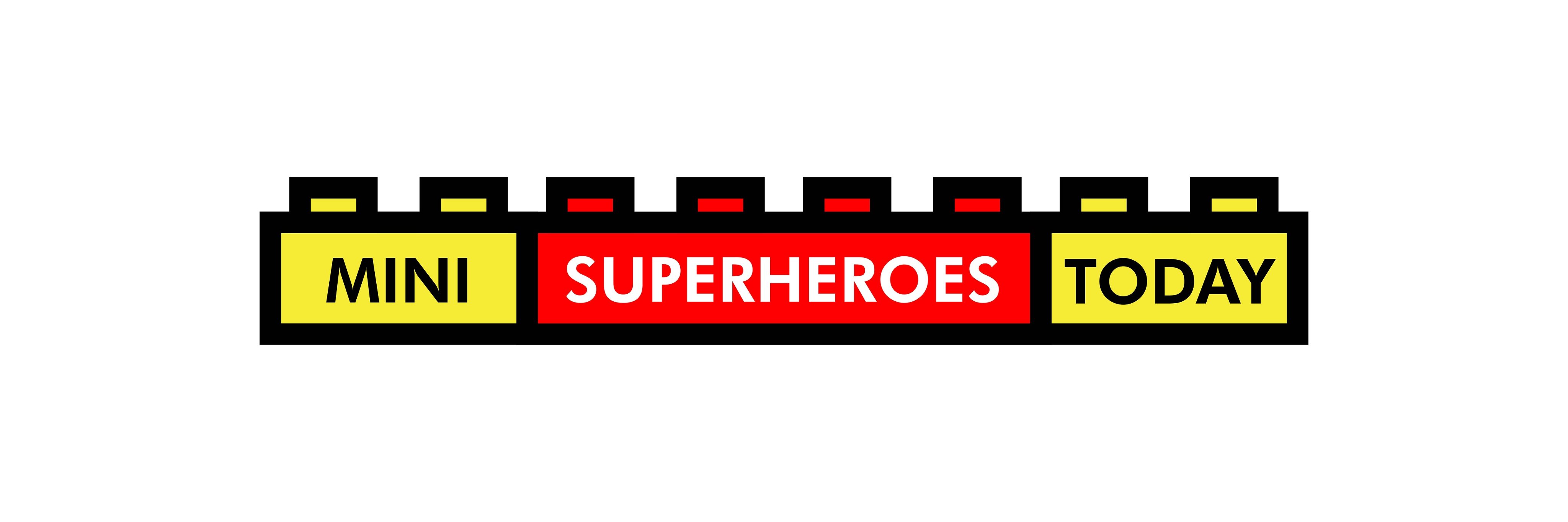 MiniSuperHeroesToday banner