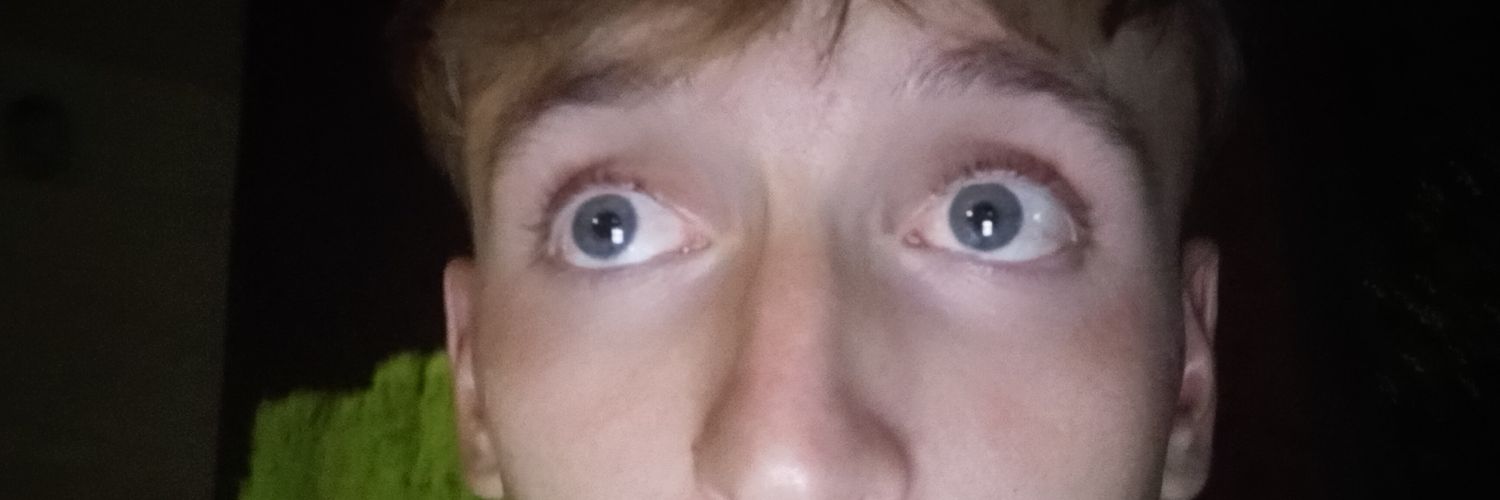 FernaRol12's profile banner image