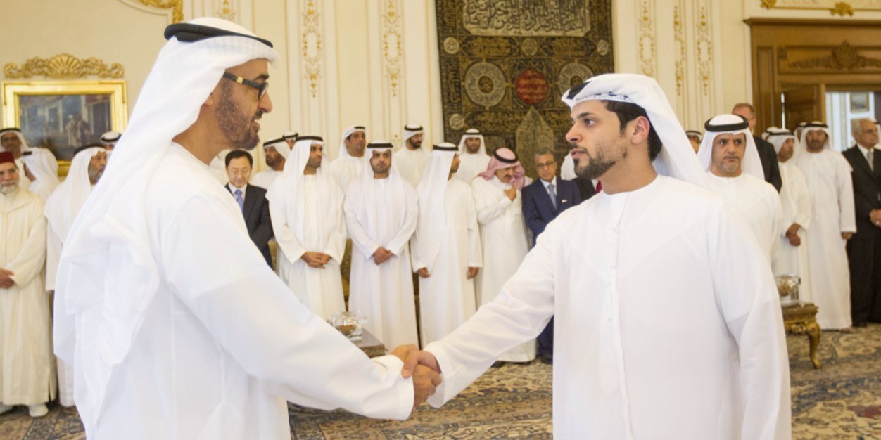 Khalifa_911's profile banner image