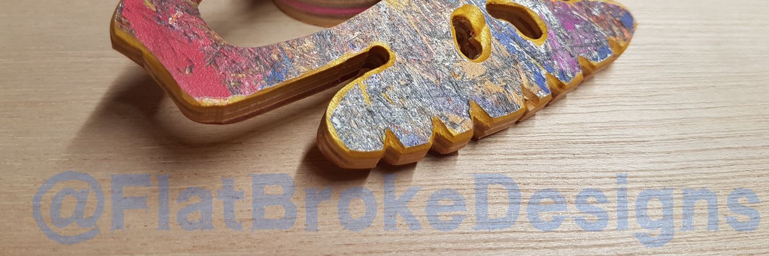 Flatbrok3's profile banner image