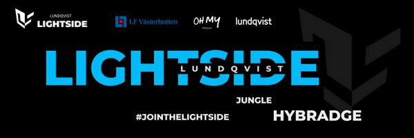 hybradge Profile Banner