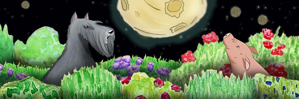 Shiritoru ✨ Fierce Cinnamon banner