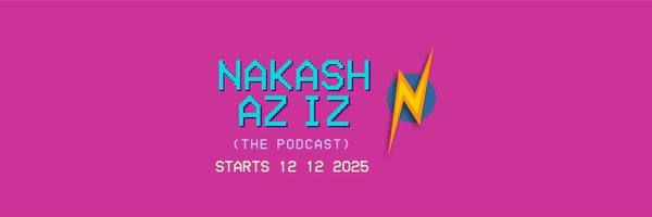 AzizNakash Profile Banner