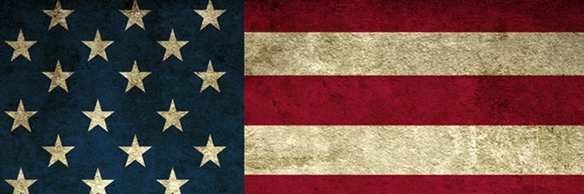 The Political Arena banner