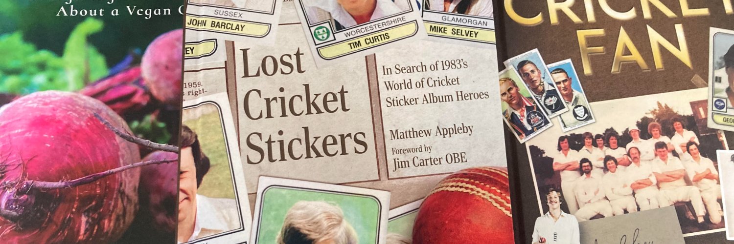 matthew appleby banner