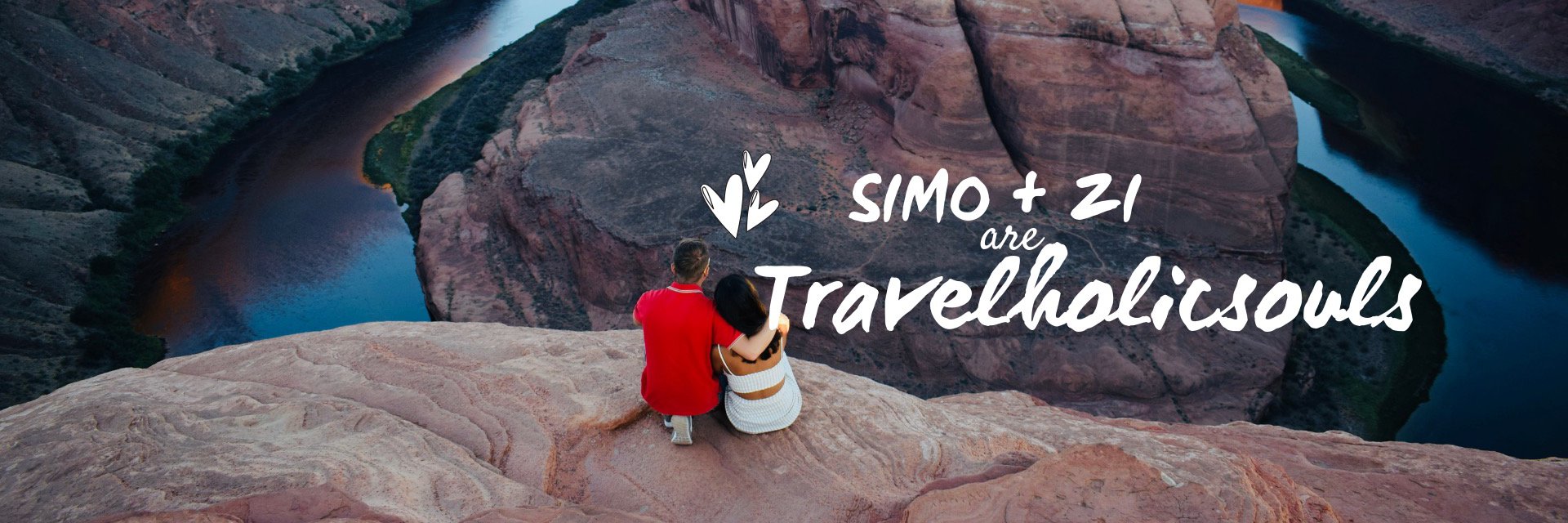 travelholicsouls banner