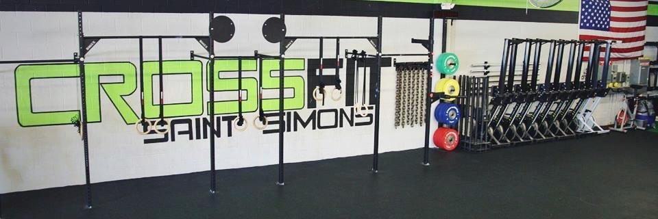 crossfitssi's profile banner image