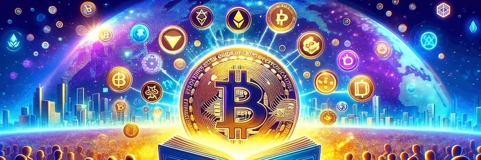 Crypto Collector banner