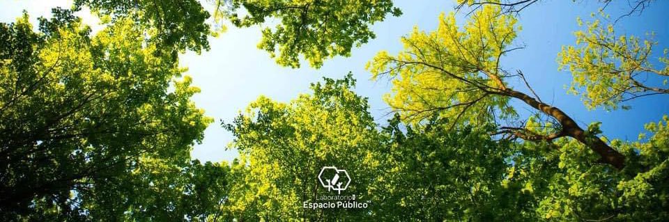 Laboratorio de Espacio Público en México® banner