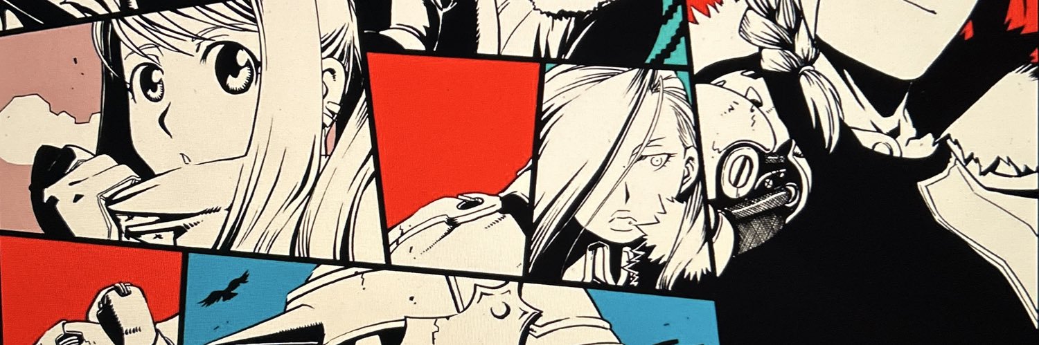 BIue_CircIe's profile banner image