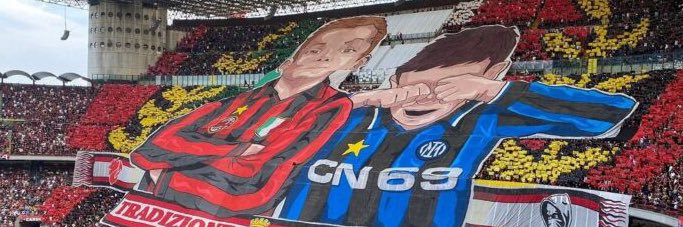 iamfrontini's profile banner image