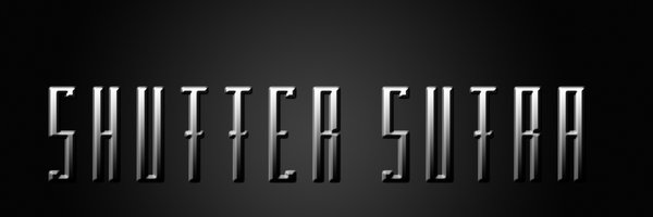 theshuttersutra Profile Banner