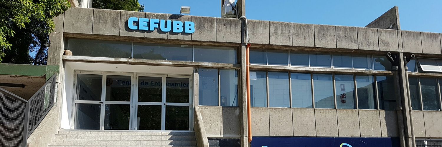 CEFUBB banner