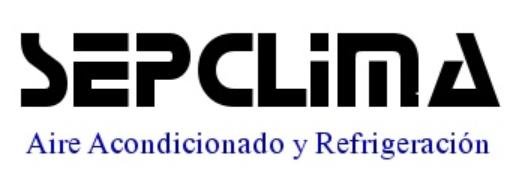 Sepclima  ®. banner