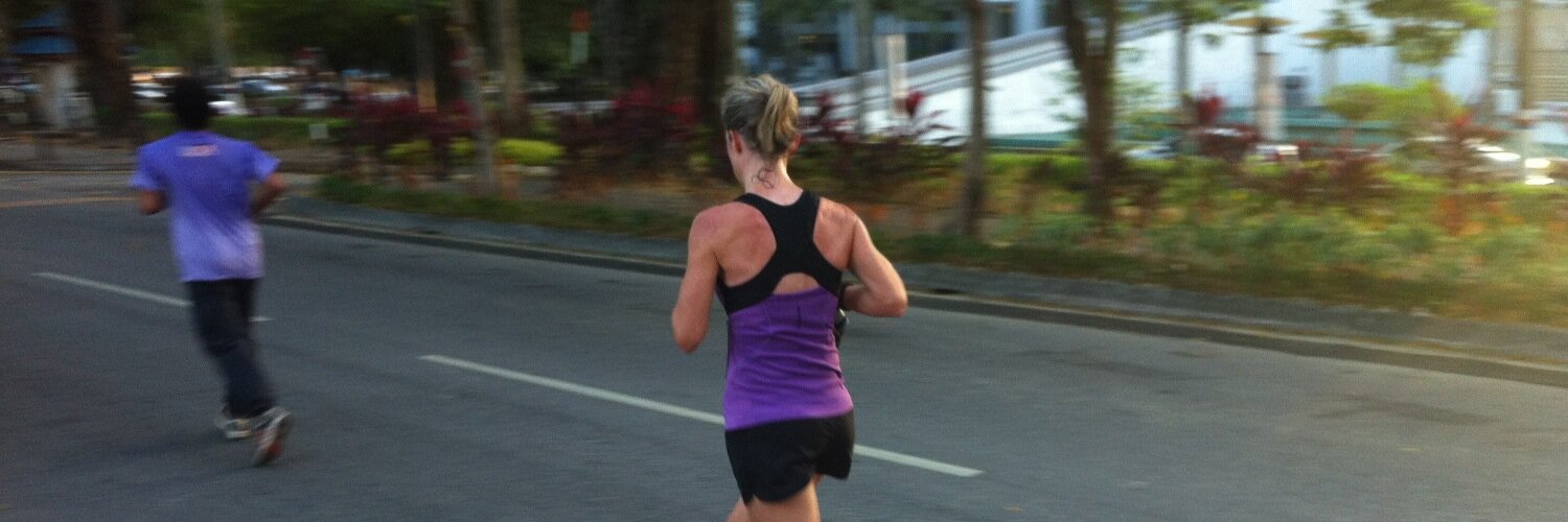 TheExpatRunner's profile banner image