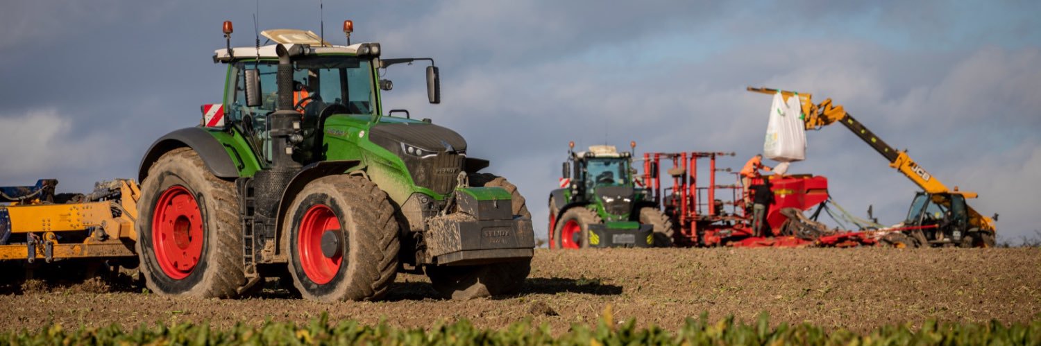 Michael Balls banner