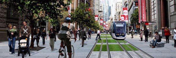 TOD Institute banner