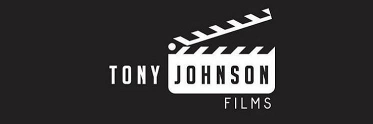 TonyJohnsonFilm's profile banner image
