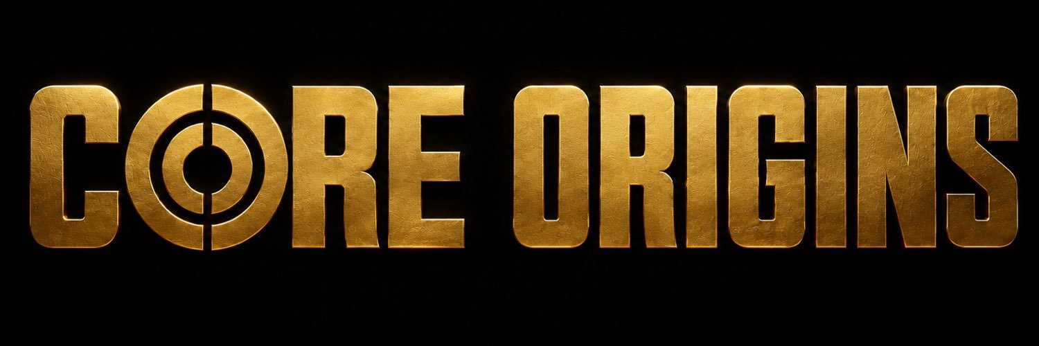 coreorigins's profile banner image