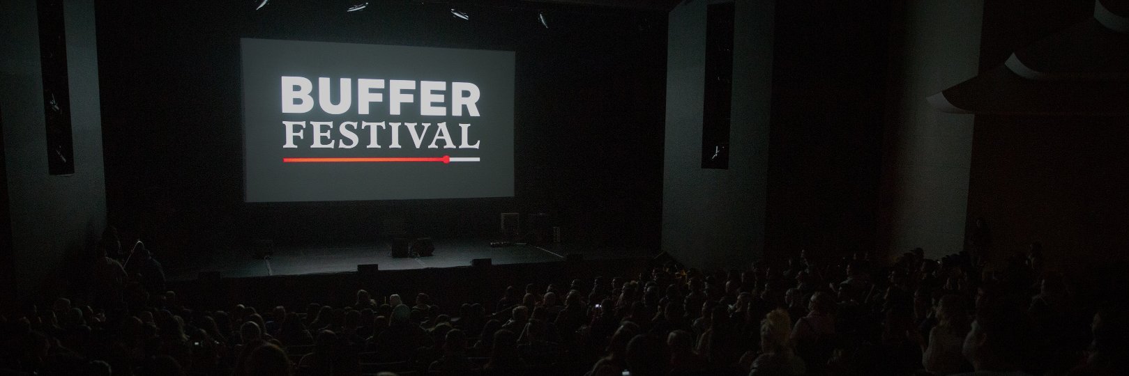 Buffer Festival 📽️ banner