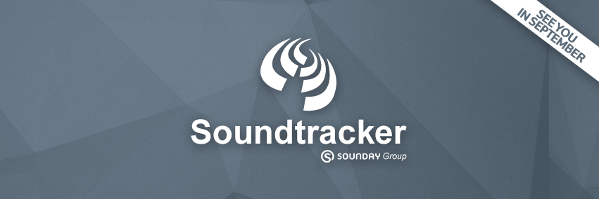 soundtracker's profile banner image