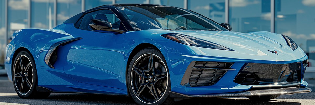 SherwoodChev's profile banner image