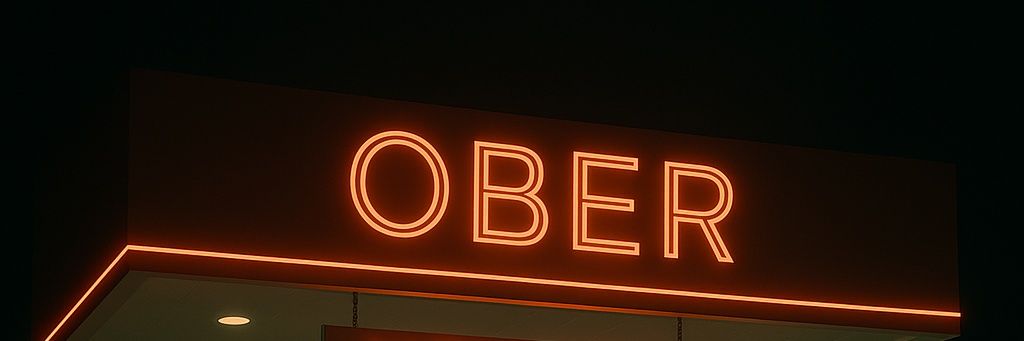 Ober banner