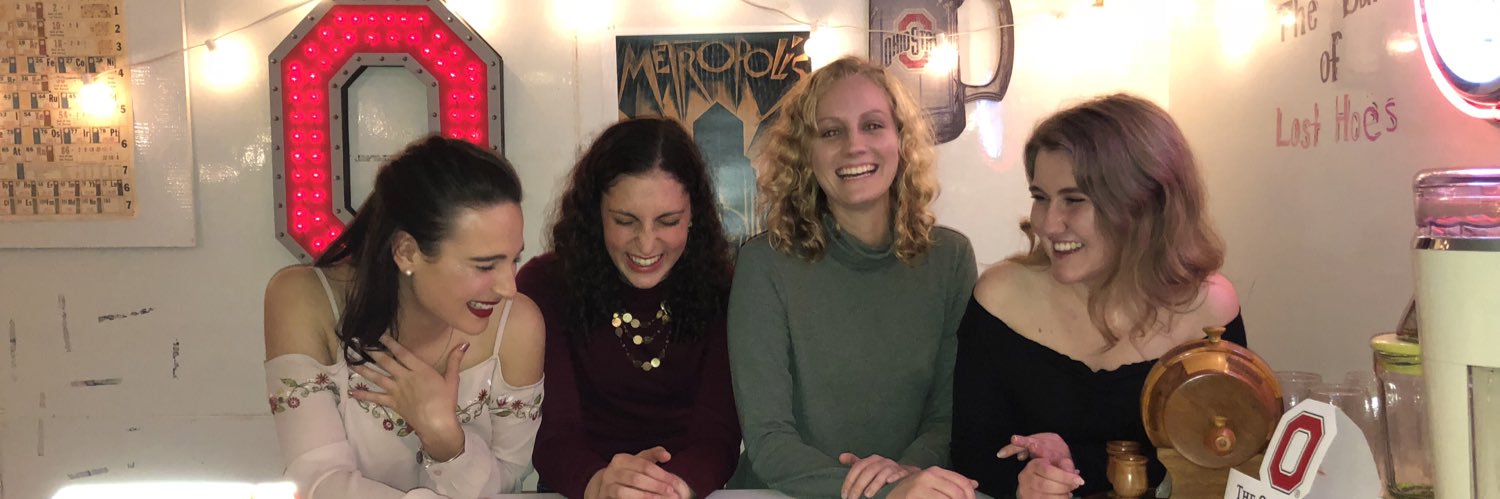 HannahHkenyon's profile banner image