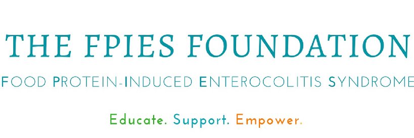 The FPIES Foundation banner
