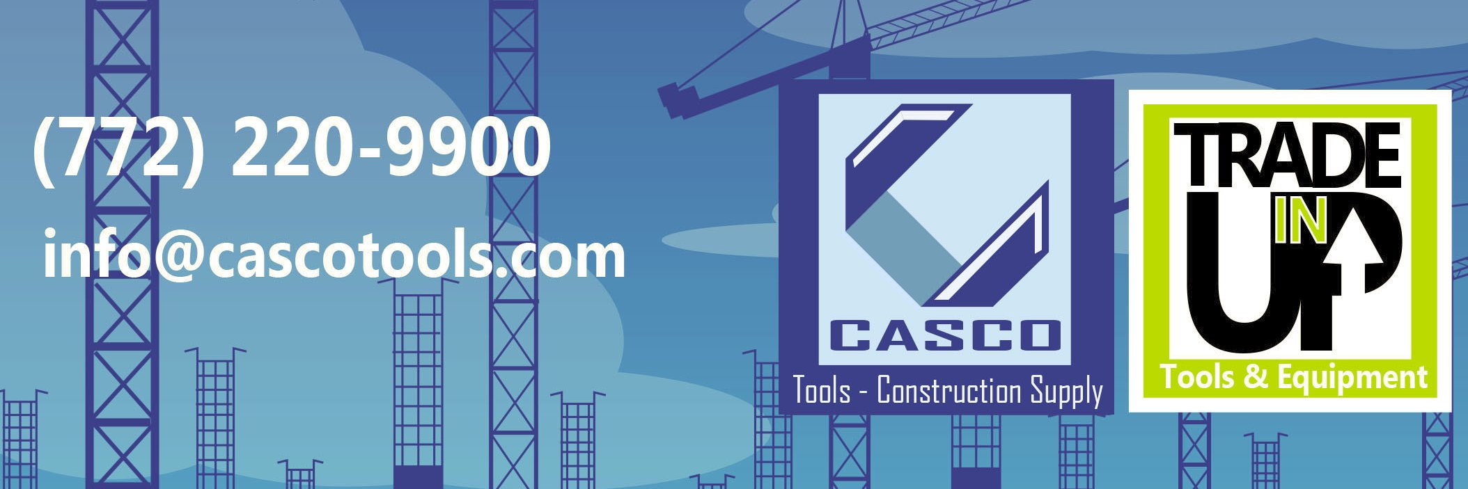 Casey Cass banner