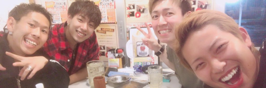 exkazu604's profile banner image