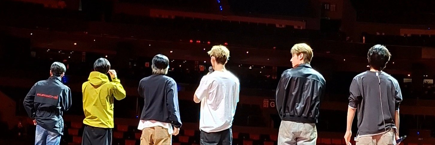 seochlix's profile banner image