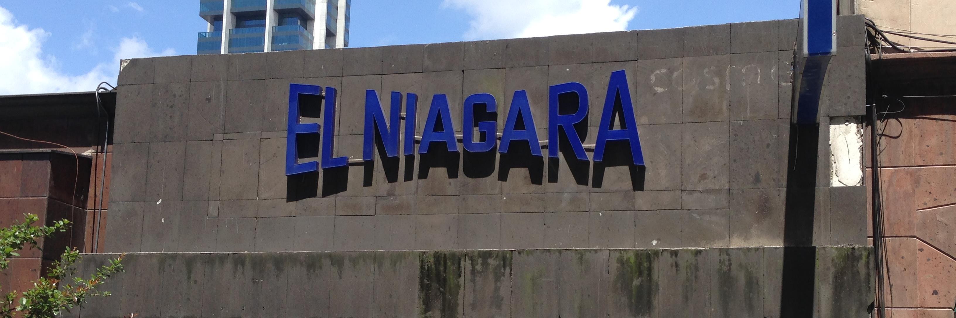 ElNiagara's profile banner image