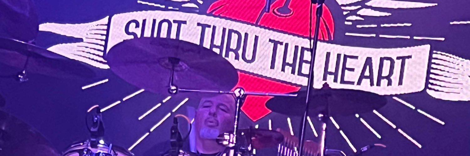 bigodrums's profile banner image