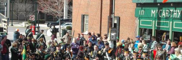 McCarthysBar's profile banner image