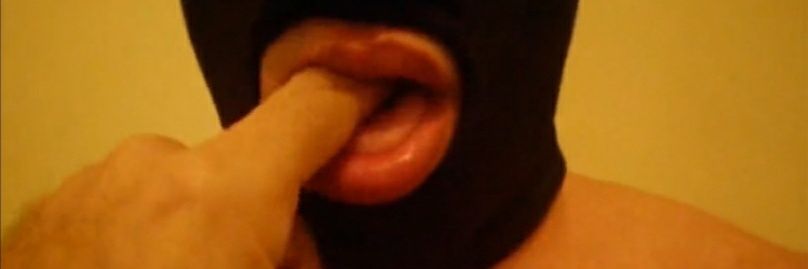 O Mascarado - Belém banner