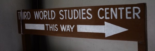 UPThirdWorld Profile Banner