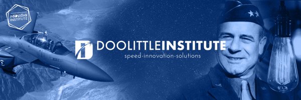 DoolittleInst Profile Banner