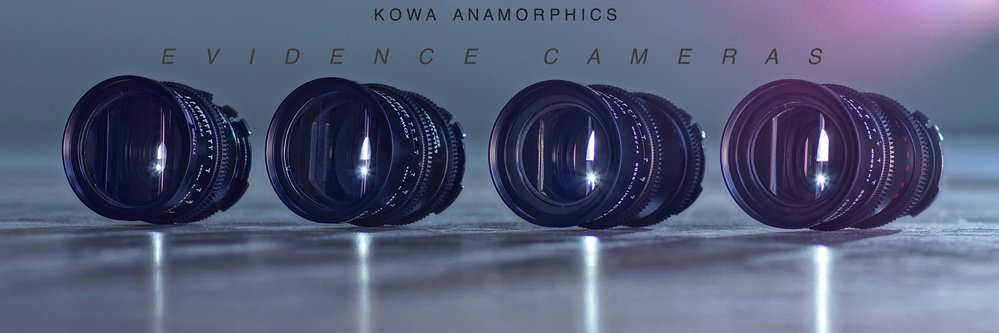 EvidenceCameras's profile banner image