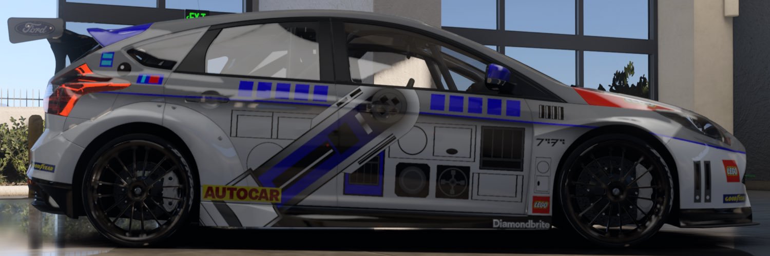 west coast bricks 🧱 banner