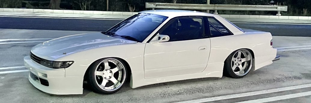 ちょりさん banner